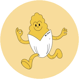 Mr. Grano